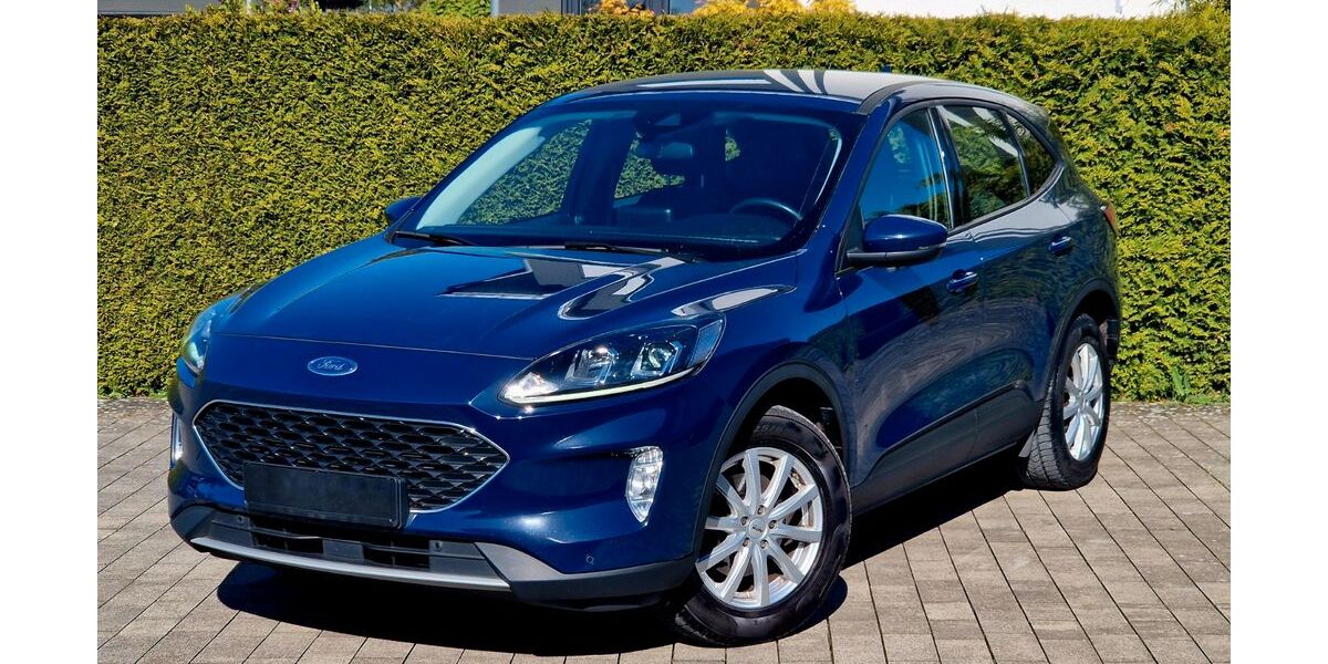 Ford Kuga 125.000 km 15.999 &euro; Bad Lippspringe 33175