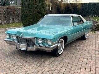 Deville