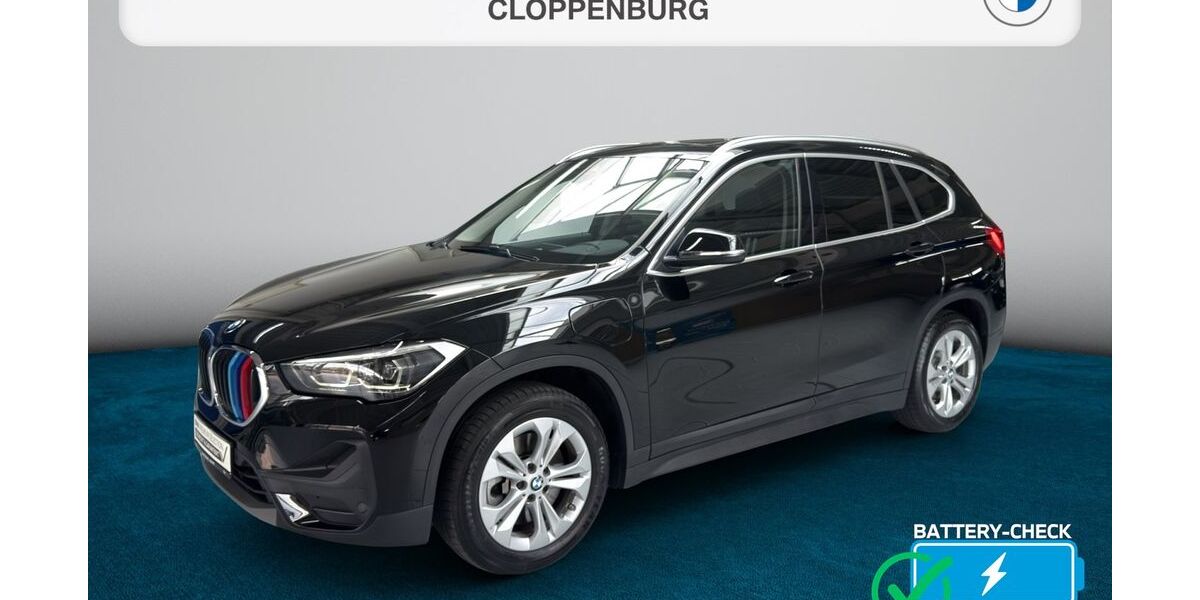 BMW X1 53.500 km 22.890 &euro; Ansbach 91522