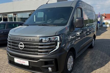 Nissan Interstar 6.854 km 39.450 &euro; Herzberg 37412