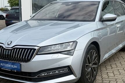 Skoda Superb 71.333 km 29.290 &euro; Teterow 17166