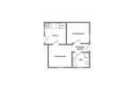 Etagenwohnung Heide - 2 Zimmer, 50 m&sup2;, 620&euro; | Angebot:26881103