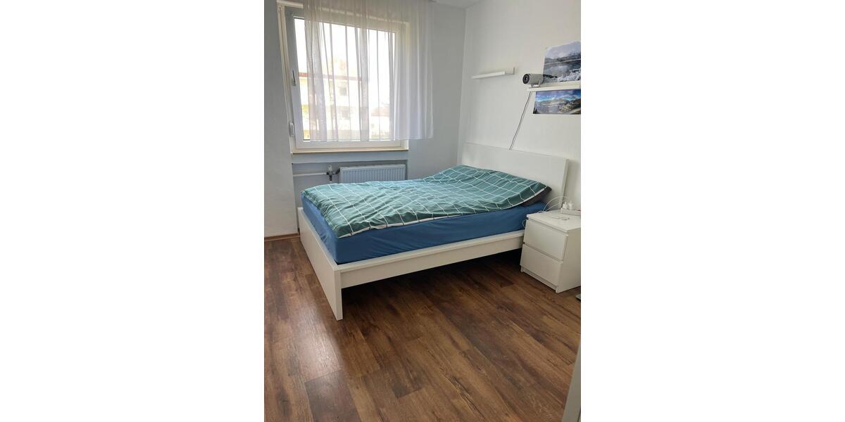 Etagenwohnung Maintal - 2 Zimmer, 45 m&sup2;, 600&euro; | Angebot:26341038