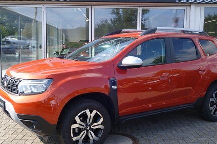 Dacia Duster 20.396 km 22.750 € Herten 45701
