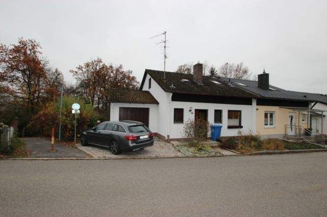 Reihenendhaus Pfarrkirchen - 5 Zimmer, 132 m&sup2;, 199.000&euro; | Angebot:26733348