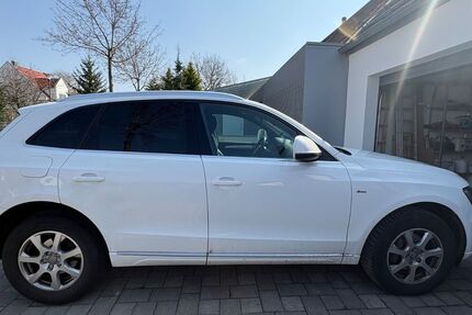 Audi Q5 197.000 km 14.500 &euro; Neumarkt 92318