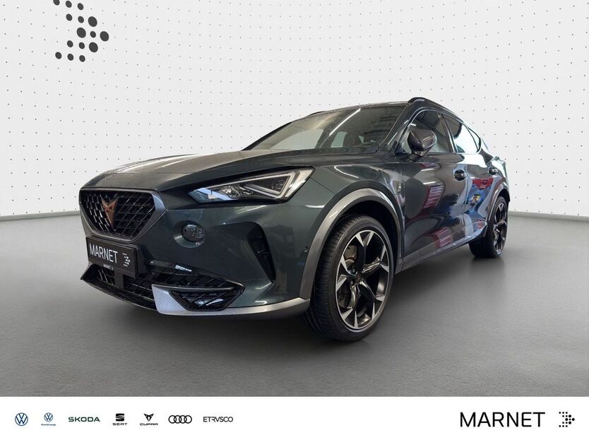 Cupra Formentor 40.830 km 27.390 € Bad Camberg 65520