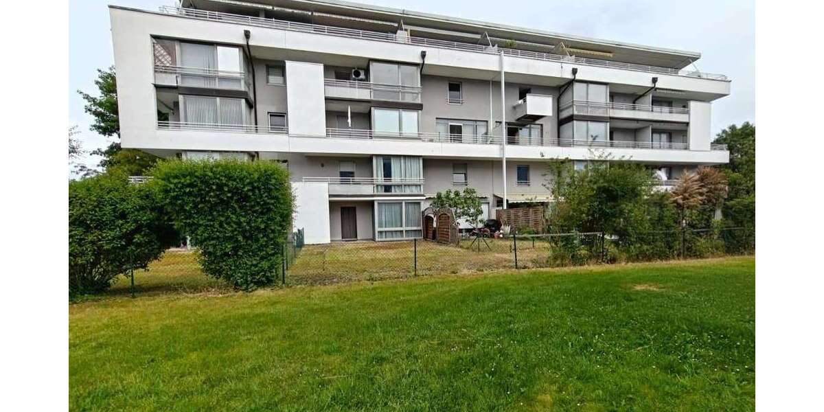 Etagenwohnung Neuburg an der Donau - 2 Zimmer, 55 m&sup2;, 289.000&euro; | Angebot:26807952
