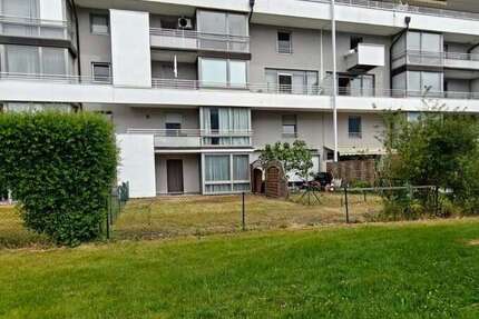 Wohnung Neuburg an der Donau - 2 Zimmer, 55 m&sup2;, 289.000&euro; | Angebot:26807952