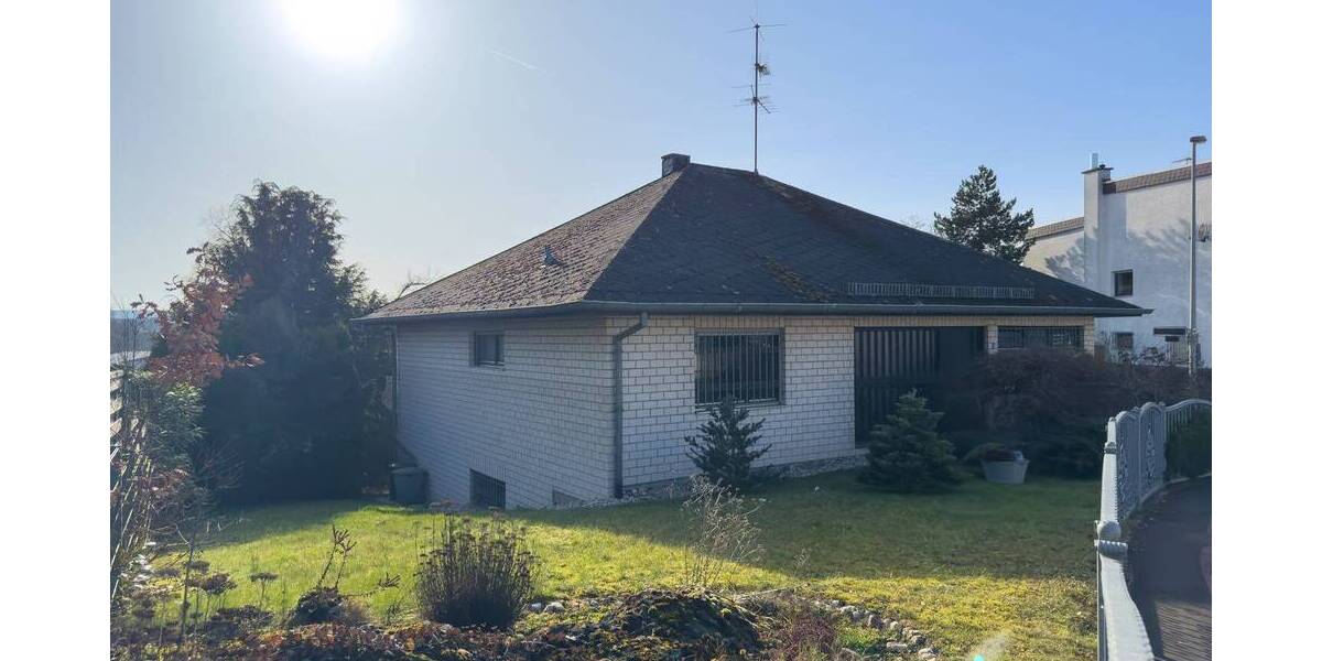 Einfamilienhaus Limburg - 5 Zimmer, 218 m&sup2;, 899.000&euro; | Angebot:26799325