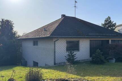 Haus Limburg - 5 Zimmer, 218 m&sup2;, 899.000&euro; | Angebot:26799325