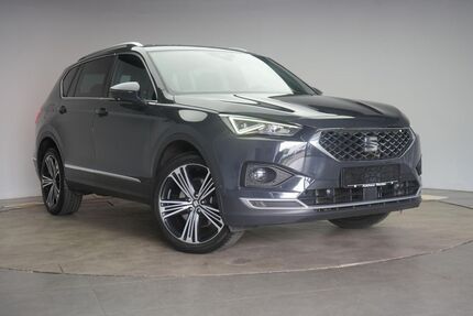 Seat Tarraco 79.000 km 28.990 &euro; Braunschweig 38110