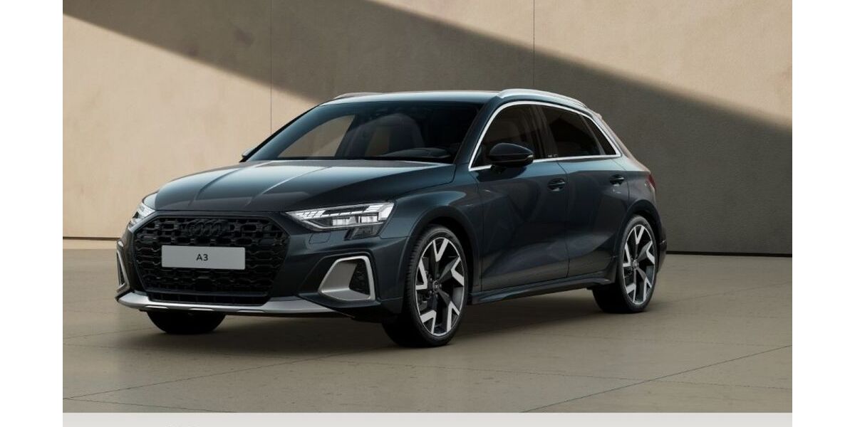 Audi A3 8.299 km 35.969 &euro; Northeim 37154
