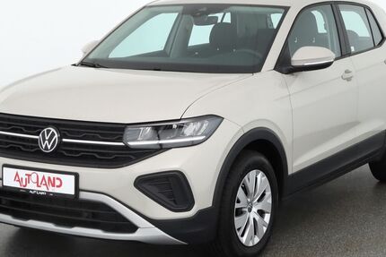 VW T-Cross 17.890 km 21.990 &euro; Hamburg 22761