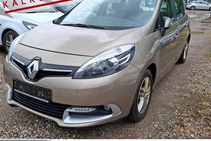 Renault Scenic 159.864 km 5.985 &euro; Achern 77855