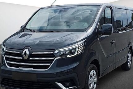 Renault Trafic 99.444 km 23.470 &euro; Borken 46325