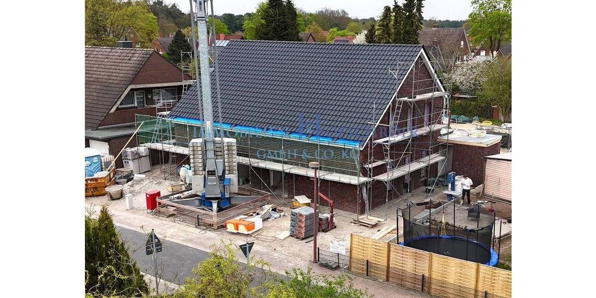 Mehrfamilienhaus, Wohnhaus Lingen (Ems) Lingen - 8 Zimmer, 291 m&sup2;, 1.100.000&euro; | Angebot:26291729