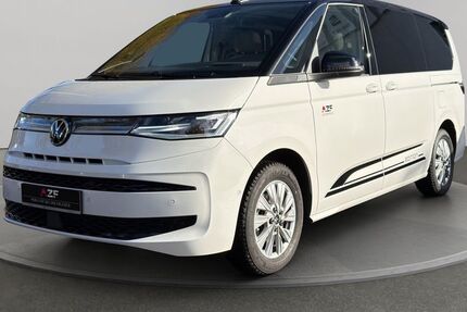 VW T7 Multivan 20.000 km 69.930 &euro; Flensburg 24941