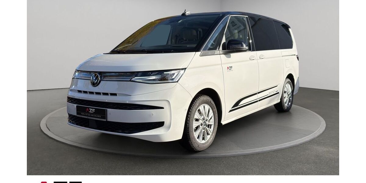 VW T7 Multivan 20.000 km 69.930 &euro; Flensburg 24941