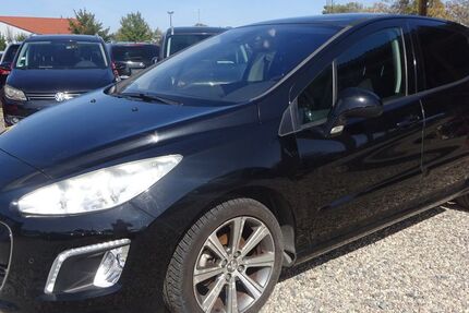 Peugeot 308 167.700 km 2.200 &euro; Dresden 01219