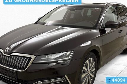 Skoda Superb 125.634 km 17.907 &euro; Krefeld 47829