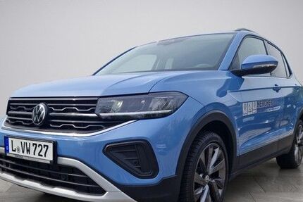VW T-Cross 6.653 km 23.990 &euro; Leipzig 04179