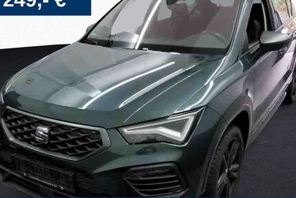Seat Ateca 52.625 km 25.930 &euro; Göppingen 73037