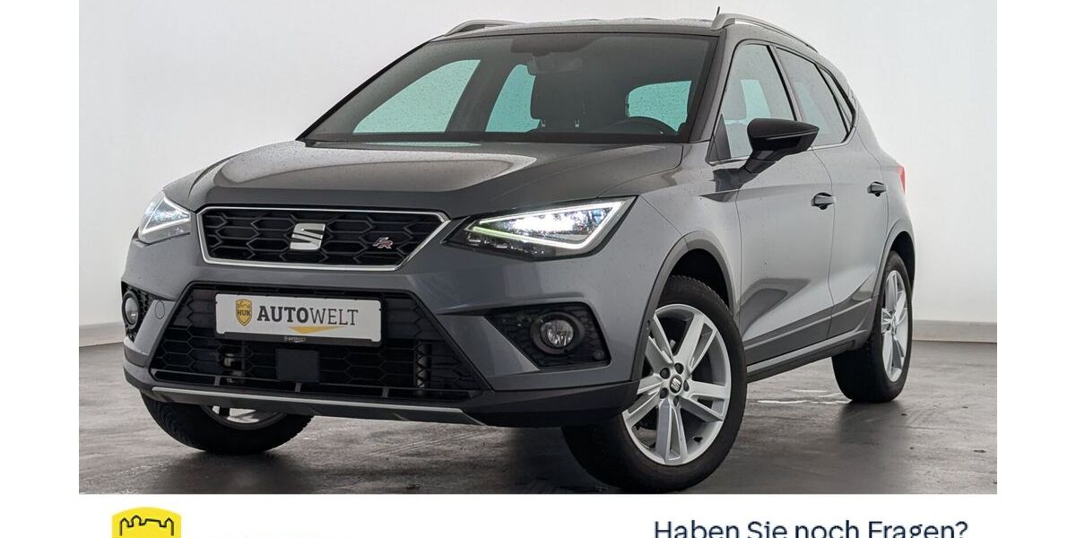 Seat Arona 86.250 km 13.960 &euro; Düsseldorf 40599