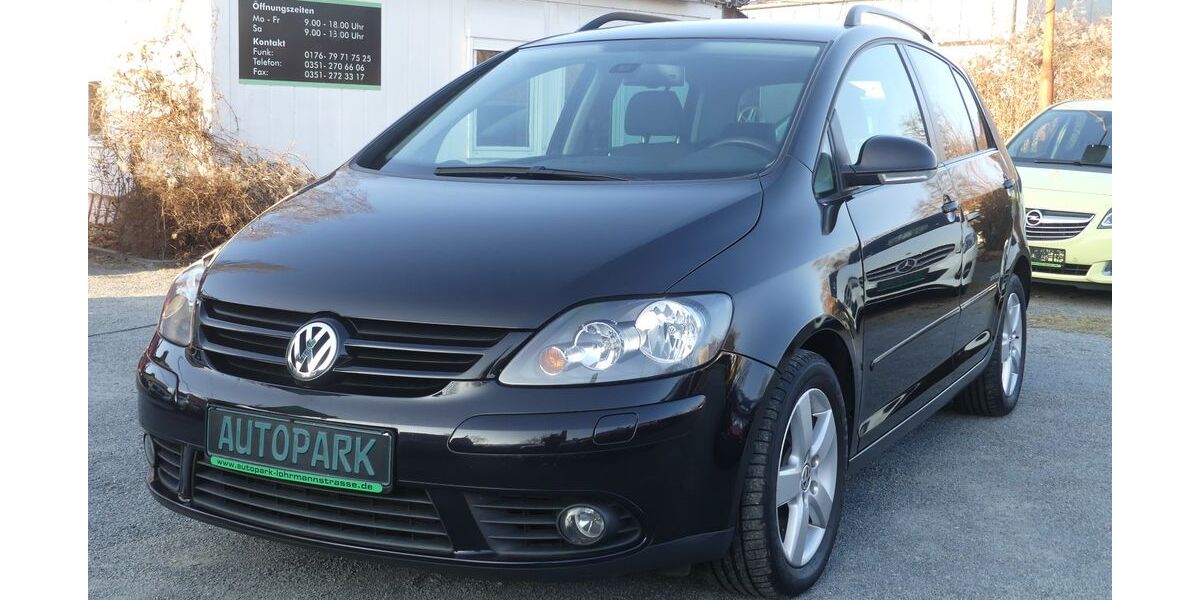 VW Golf 87.700 km 6.490 &euro; Dresden 01237