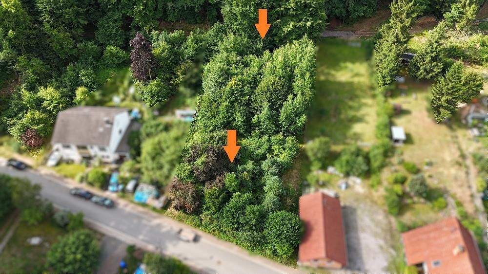 Grundstück Salzwoog Salzwoog - 39.000&euro; | Angebot:23977310