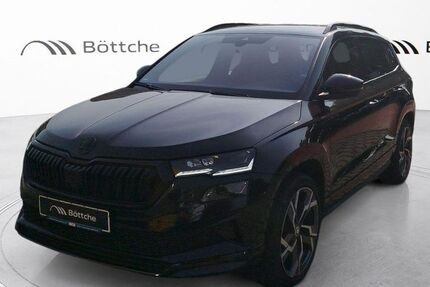 Skoda Karoq 28.453 km 35.990 &euro; Oschersleben 39387