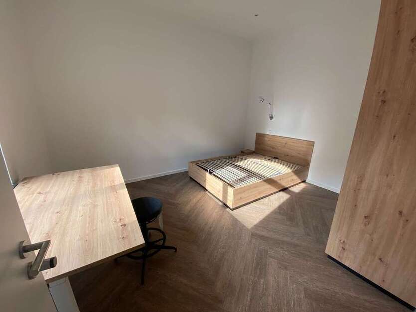 Wohnung zum Mieten in Aachen 1.200 € 80 m²