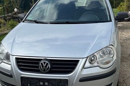 VW Polo 180.100 km 2.200 &euro; Weyer 56357