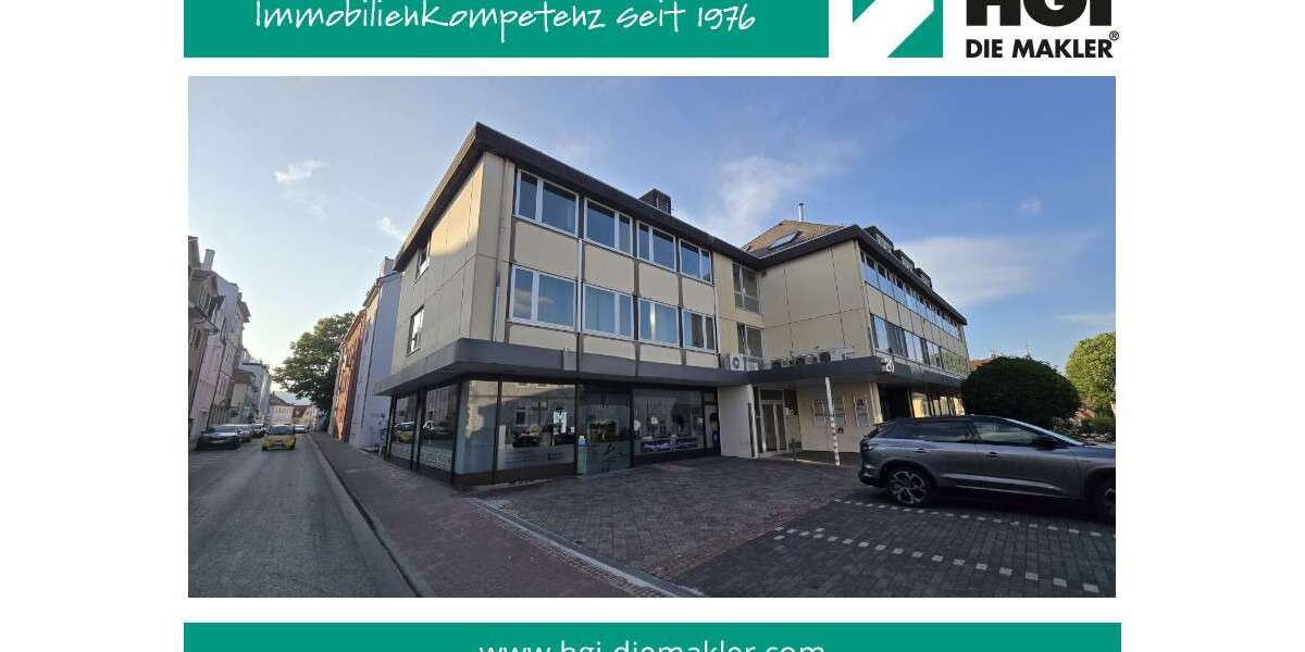 Büro in Bad Homburg 449.000 € 128.5 m² zimmer