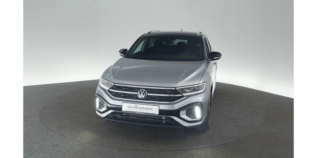 VW T-Roc 8.100 km 29.510 &euro; Aach 78267