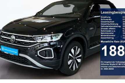 VW T-Roc 24.740 km 23.800 &euro; Mühldorf am Inn 84453
