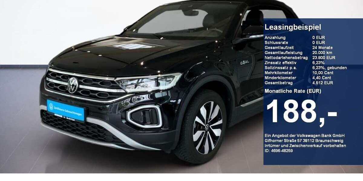VW T-Roc 24.740 km 23.800 &euro; Mühldorf am Inn 84453