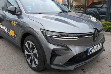 Renault Megane 10.000 km 29.900 € Oberlungwitz 09353