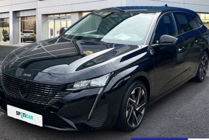 Peugeot 308 28.597 km 19.990 &euro; Hamburg 22529