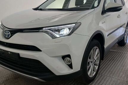 Toyota RAV 4 66.384 km 22.699 &euro; Lahnstein 56112