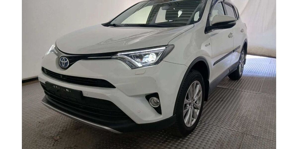 Toyota RAV 4 66.384 km 22.699 &euro; Lahnstein 56112