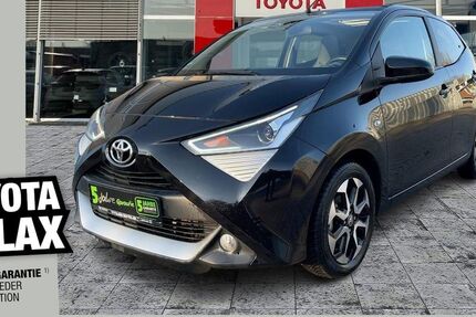 Toyota Aygo (X) 36.042 km 11.770 &euro; Dresden 01139