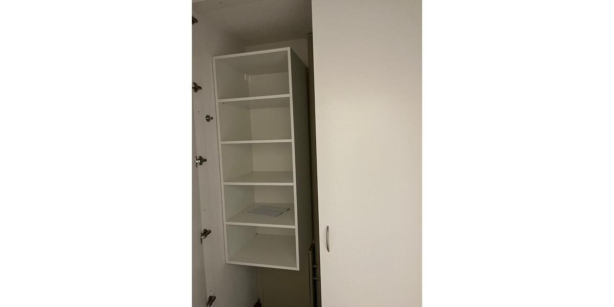 Etagenwohnung Greifswald - 1 Zimmer, 27 m&sup2;, 240&euro; | Angebot:26693656