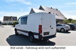 Mercedes-Benz Sprinter 316 CDI 4x4 Mixto Camper 7 G-Tronic 69.890 km 57.995 &euro; Donauwörth 86609