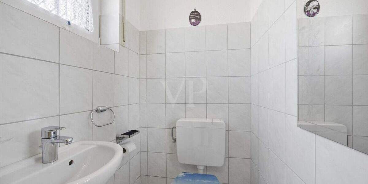 Reihenendhaus Wangerland Hooksiel - 4 Zimmer, 80 m&sup2;, 296.000&euro; | Angebot:25815358