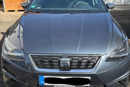 Seat Ibiza 39.534 km 15.400 &euro; Ihrlerstein 93346