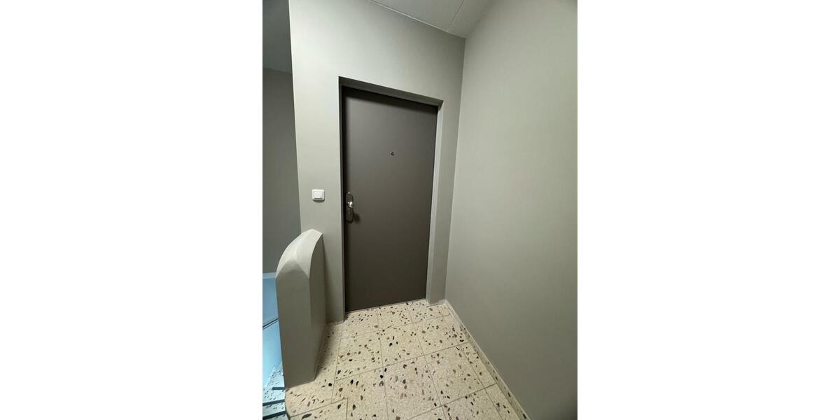 Dachgeschoßwohnung Menden (Sauerland) - 2 Zimmer, 60 m&sup2;, 600&euro; | Angebot:26662284