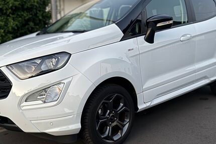 Ford EcoSport 13.627 km 17.900 &euro; Dreieich 63303