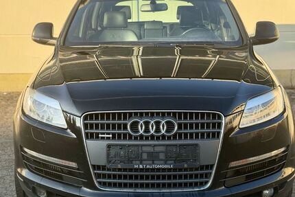 Audi Q7 290.000 km 7.900 &euro; Taunusstein 65232