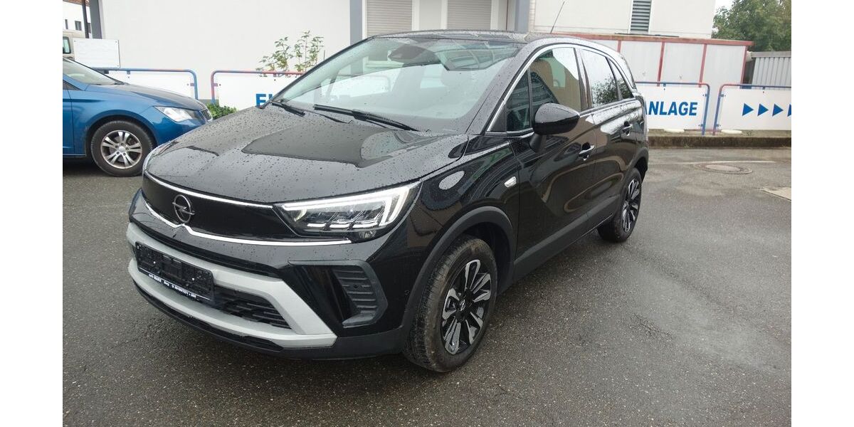 Opel Crossland (X) 6.900 km 19.900 &euro; Berg 92348
